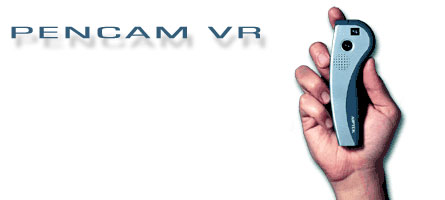 PenCam VR